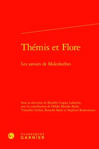Themis Et Flore