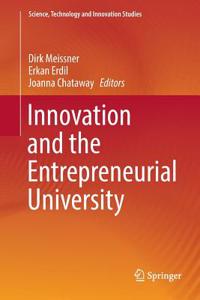 Innovation and the Entrepreneurial University