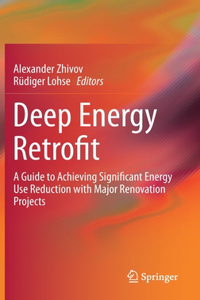 Deep Energy Retrofit