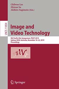Image and Video Technology