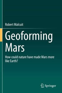 Geoforming Mars