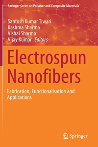 Electrospun Nanofibers