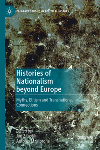 Histories of Nationalism beyond Europe