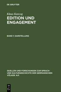 Darstellung