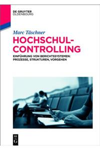 Hochschulcontrolling