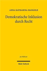 Demokratische Inklusion durch Recht