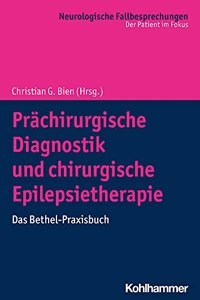 Prachirurgische Diagnostik Und Chirurgische Epilepsietherapie