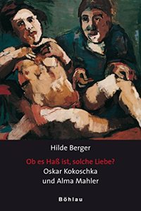 OB Es Hass Ist, Solche Liebe?