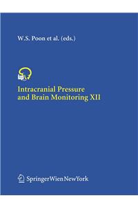 Intracranial Pressure and Brain Monitoring XII