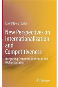 New Perspectives on Internationalization and Competitiveness