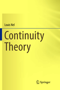 Continuity Theory