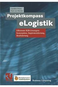 Projektkompass eLogistik