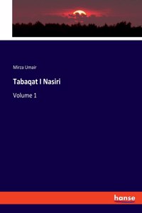 Tabaqat I Nasiri