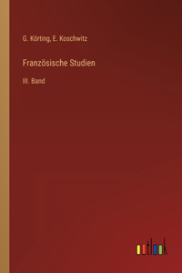 Französische Studien