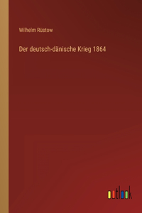 deutsch-dänische Krieg 1864