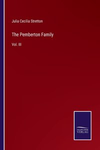 The Pemberton Family