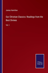 Our Christian Classics