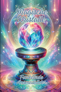 Magische Kristalle