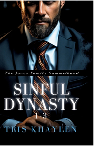 Sinful Dynasty