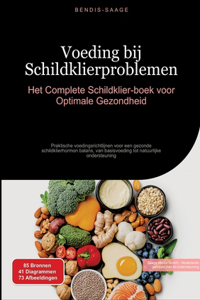 Voeding bij Schildklierproblemen