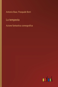 tempesta