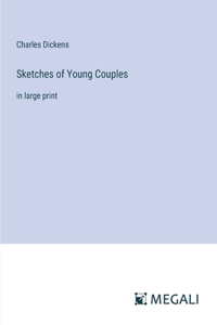 Sketches of Young Couples
