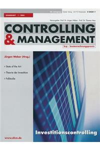 Investitionscontrolling