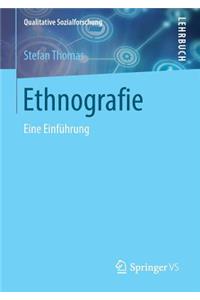 Ethnografie