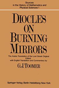 Diocles, on Burning Mirrors