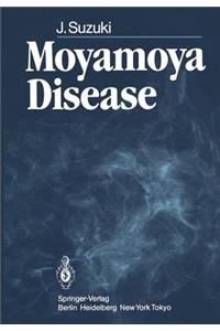 Moyamoya Disease