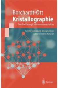 Kristallographie