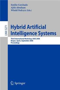 Hybrid Artificial Intelligence Systems