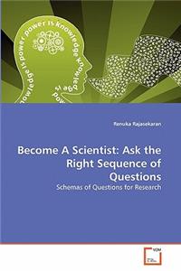 Become A Scientist