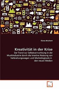 Kreativität in der Krise