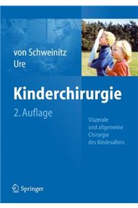 Kinderchirurgie