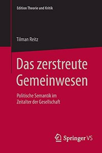 Das Zerstreute Gemeinwesen