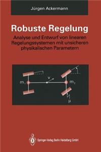 Robuste Regelung