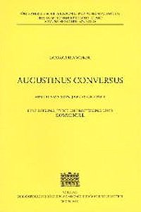 Augustinus Conversus