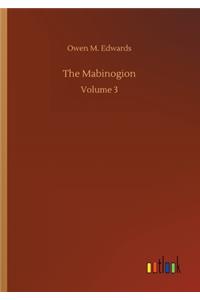 Mabinogion