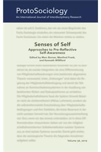 Senses of Self