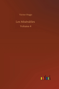 Les Misérables: Volume 4