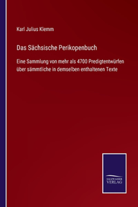 Sächsische Perikopenbuch