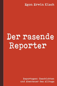 rasende Reporter