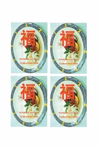 Kochkunst aus China