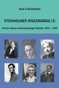 Stockholmer Spaziergänge (3)