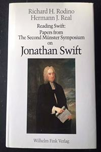 Reading Swift