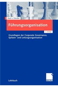 Fuhrungsorganisation