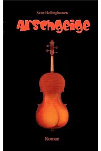 Arschgeige