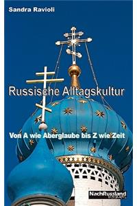 Russische Alltagskultur