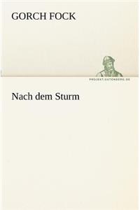 Nach Dem Sturm